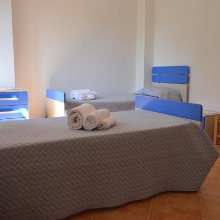 Casa Nonno Gino 2 Daire Cardedu Dış mekan fotoğraf