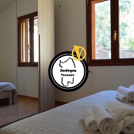 Casa Nonno Gino 2 Daire Cardedu Dış mekan fotoğraf