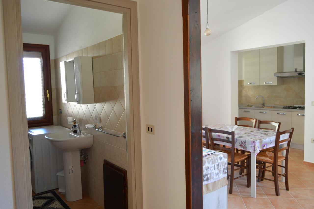 Casa Nonno Gino 2 Daire Cardedu Dış mekan fotoğraf