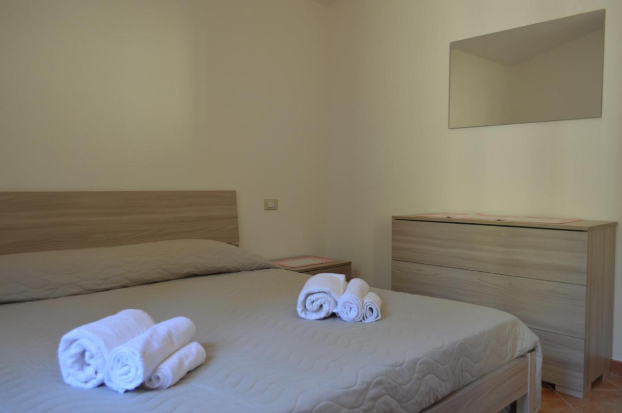 Casa Nonno Gino 2 Daire Cardedu Dış mekan fotoğraf