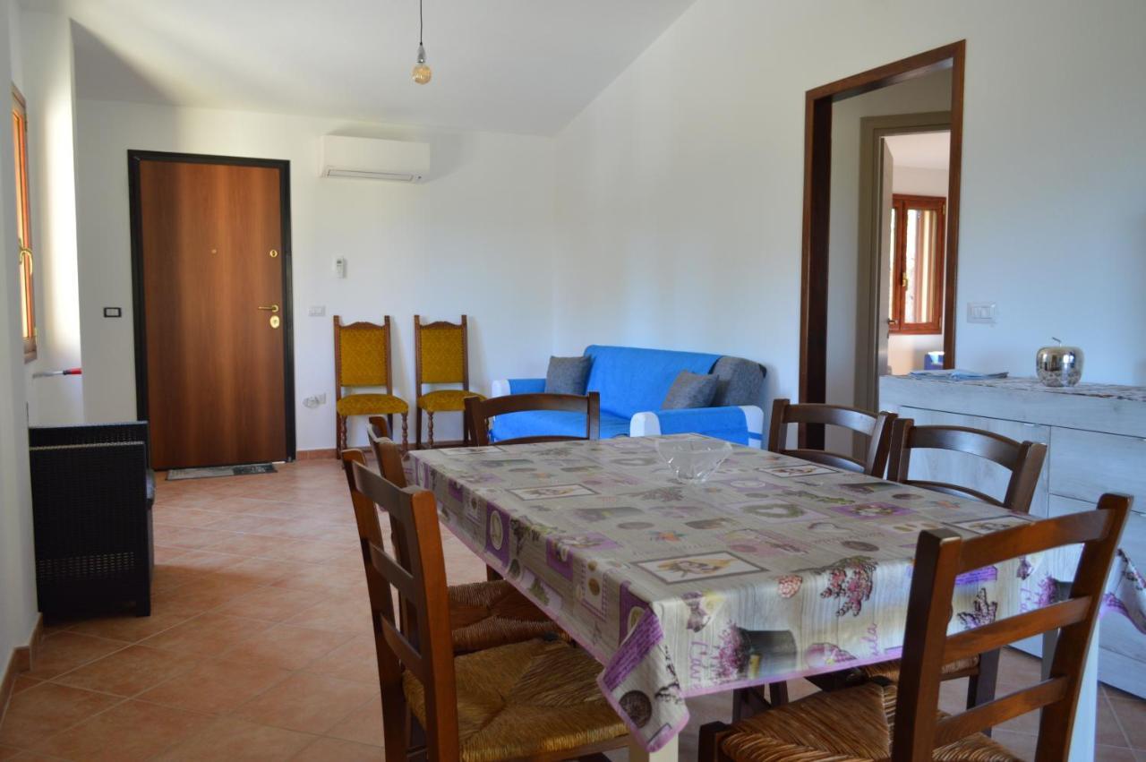 Casa Nonno Gino 2 Daire Cardedu Dış mekan fotoğraf