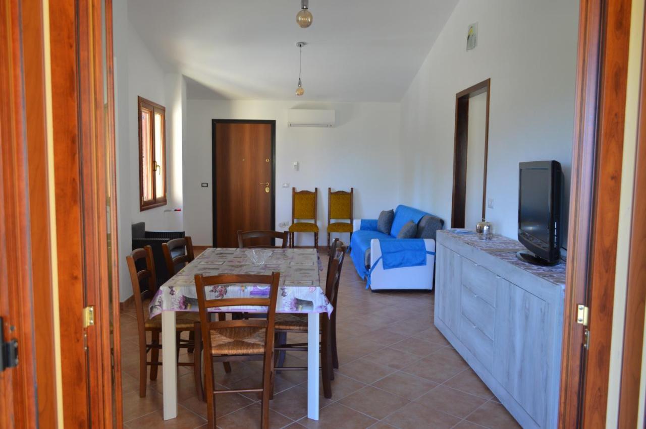 Casa Nonno Gino 2 Daire Cardedu Dış mekan fotoğraf