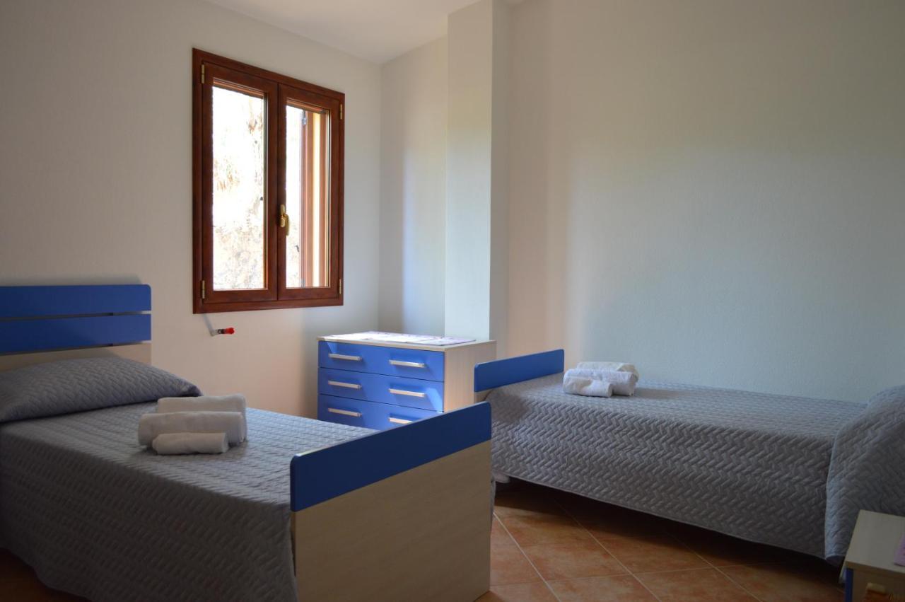 Casa Nonno Gino 2 Daire Cardedu Dış mekan fotoğraf