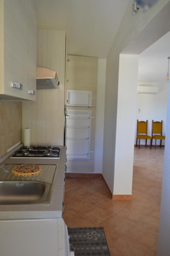 Casa Nonno Gino 2 Daire Cardedu Dış mekan fotoğraf