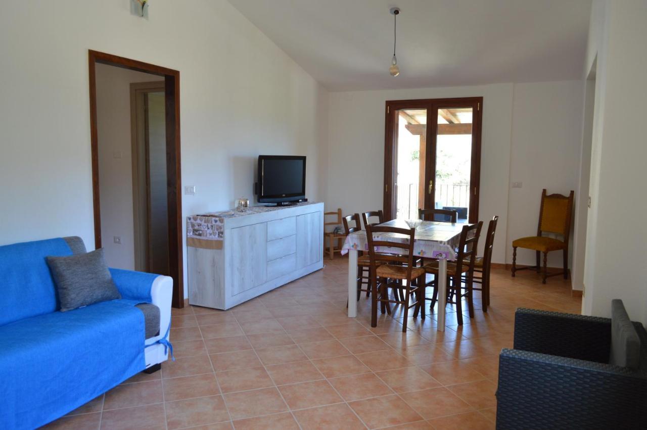 Casa Nonno Gino 2 Daire Cardedu Dış mekan fotoğraf