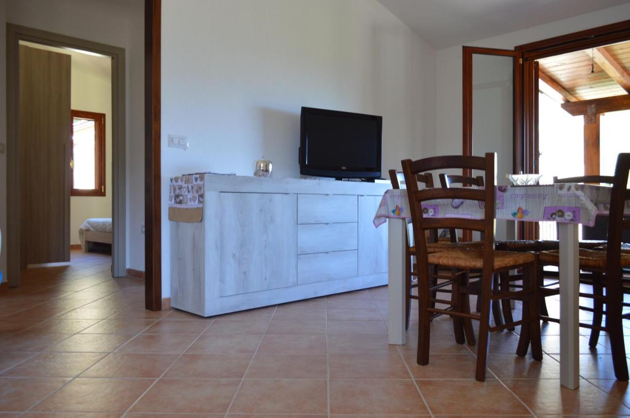 Casa Nonno Gino 2 Daire Cardedu Dış mekan fotoğraf
