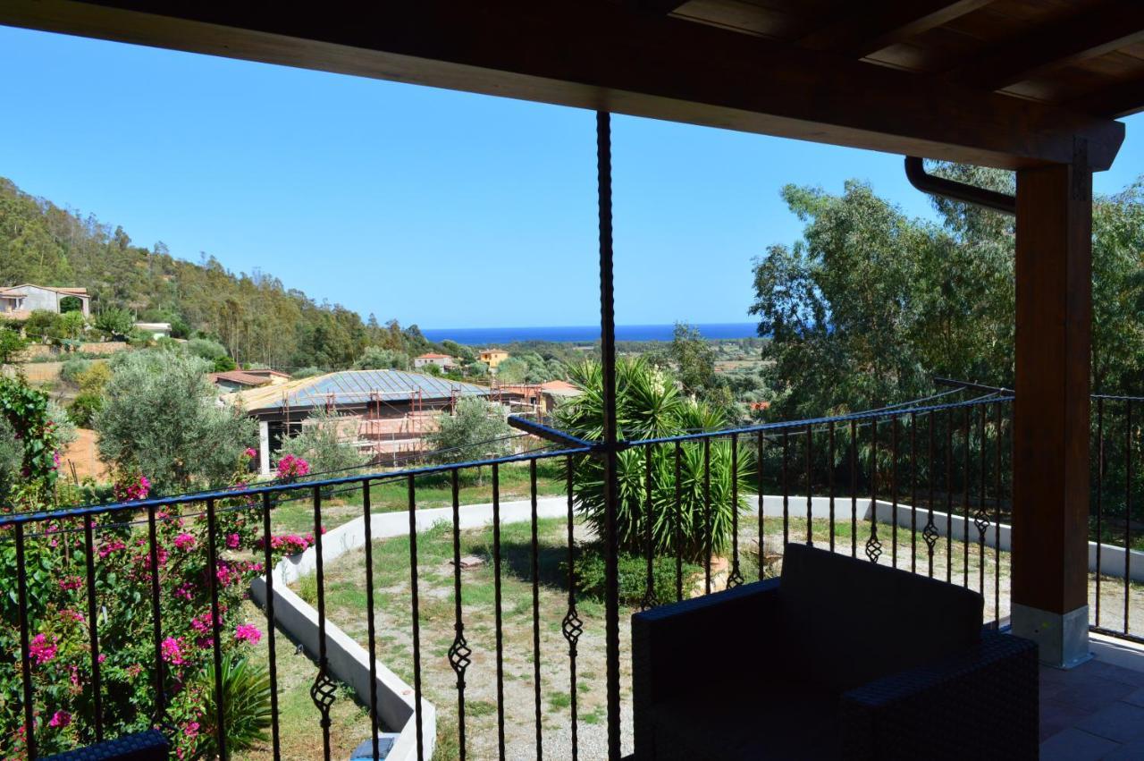 Casa Nonno Gino 2 Daire Cardedu Dış mekan fotoğraf