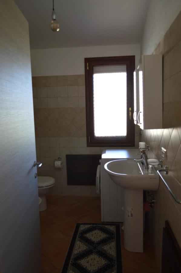 Casa Nonno Gino 2 Daire Cardedu Dış mekan fotoğraf